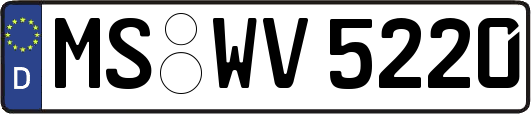 MS-WV5220