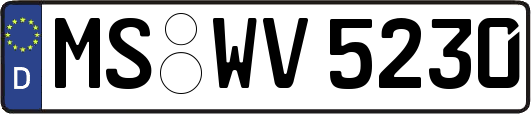 MS-WV5230