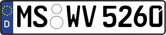 MS-WV5260