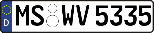 MS-WV5335