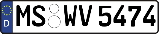 MS-WV5474