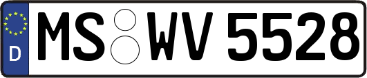 MS-WV5528