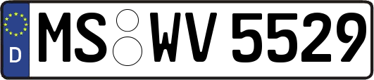 MS-WV5529