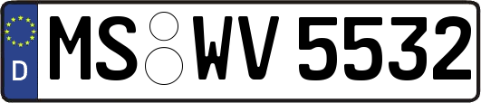 MS-WV5532