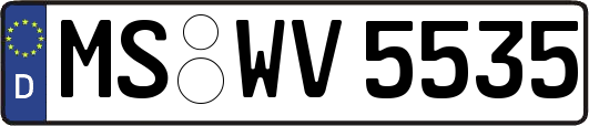 MS-WV5535