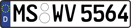 MS-WV5564