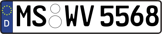 MS-WV5568