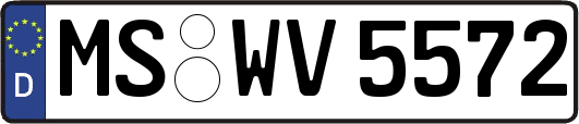 MS-WV5572