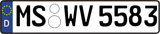MS-WV5583