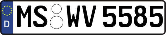 MS-WV5585