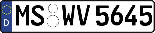 MS-WV5645
