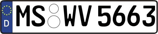 MS-WV5663