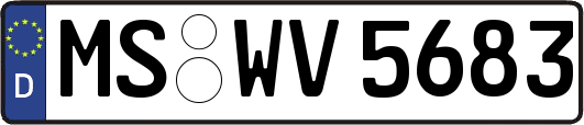 MS-WV5683