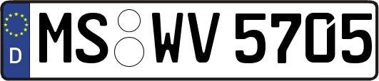 MS-WV5705