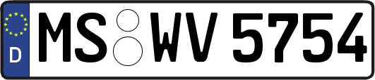 MS-WV5754