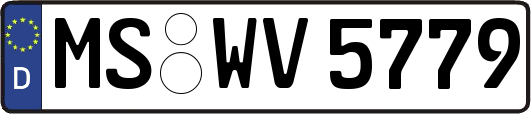 MS-WV5779