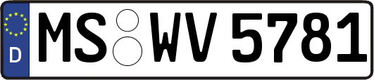MS-WV5781