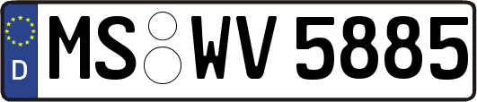 MS-WV5885