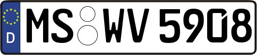 MS-WV5908