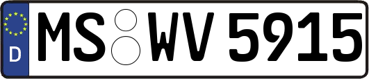 MS-WV5915