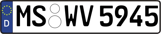 MS-WV5945