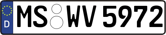 MS-WV5972