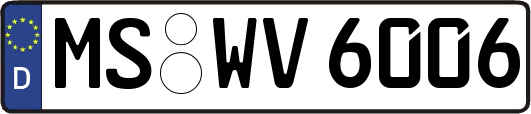 MS-WV6006