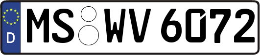 MS-WV6072