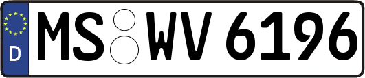 MS-WV6196