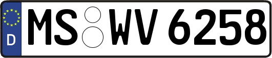 MS-WV6258