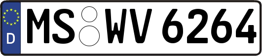 MS-WV6264