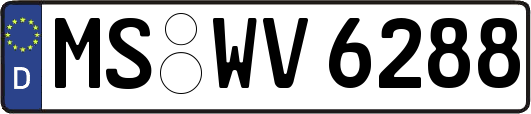 MS-WV6288