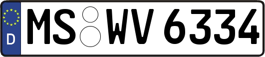 MS-WV6334