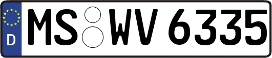MS-WV6335