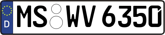 MS-WV6350