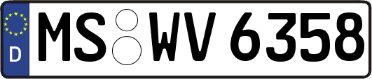 MS-WV6358
