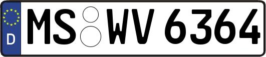 MS-WV6364