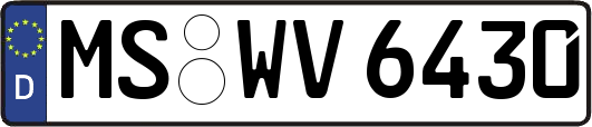 MS-WV6430
