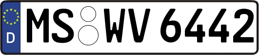 MS-WV6442