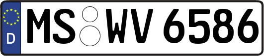MS-WV6586