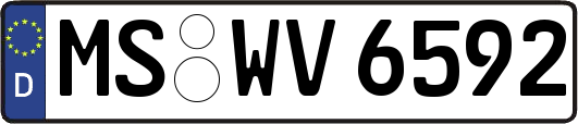 MS-WV6592