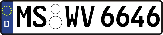 MS-WV6646