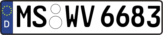 MS-WV6683