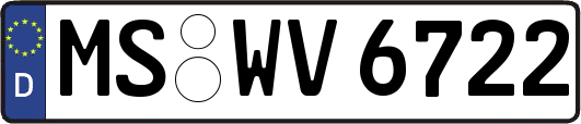 MS-WV6722