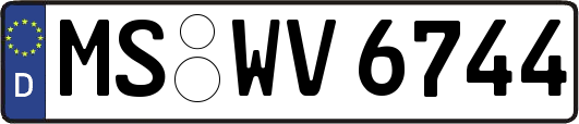MS-WV6744