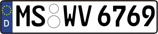 MS-WV6769