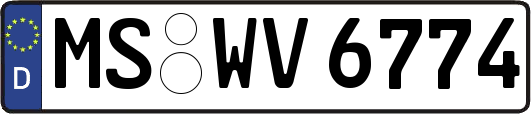 MS-WV6774