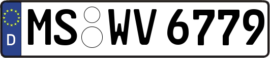 MS-WV6779