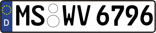 MS-WV6796