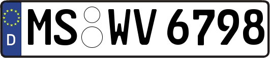 MS-WV6798